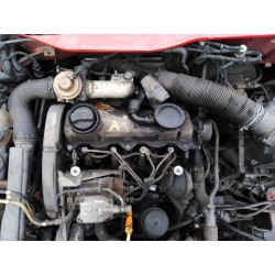 seat leon (1m1) del año 2002