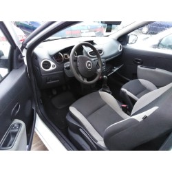 renault clio iii del año 2009