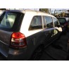 opel zafira b del año 2008