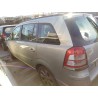opel zafira b del año 2008