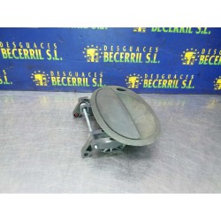 Recambio de maneta exterior delantera izquierda para opel corsa c club referencia OEM IAM 09201063  