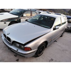 bmw serie 5 berlina (e39) del año 1996