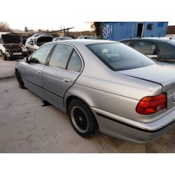 bmw serie 5 berlina (e39) del año 1996