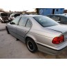 bmw serie 5 berlina (e39) del año 1996