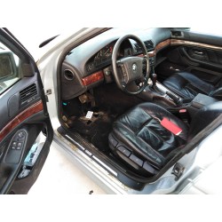 bmw serie 5 berlina (e39) del año 1996