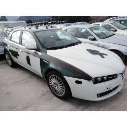 alfa romeo 159 (140) del año 2021