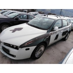 alfa romeo 159 (140) del año 2021