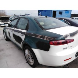 alfa romeo 159 (140) del año 2021
