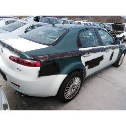 alfa romeo 159 (140) del año 2021