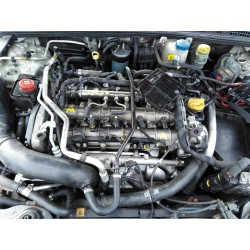 alfa romeo 159 (140) del año 2021