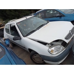 citroen saxo del año 2001