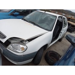 citroen saxo del año 2001