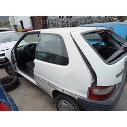 citroen saxo del año 2001