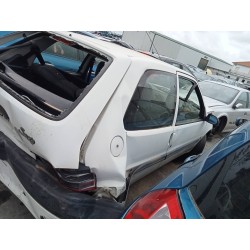 citroen saxo del año 2001