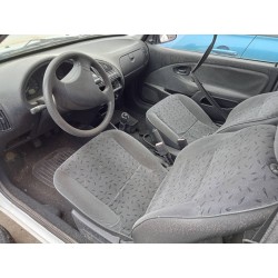 citroen saxo del año 2001