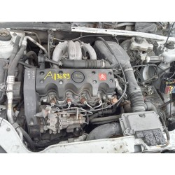 citroen saxo del año 2001