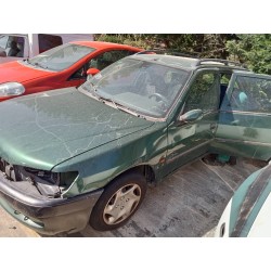 peugeot 306 break del año 1999