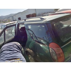 peugeot 306 break del año 1999