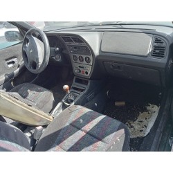 peugeot 306 break del año 1999
