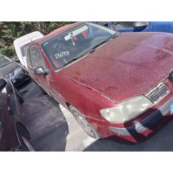 seat ibiza (6k1) del año 1999