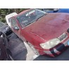 seat ibiza (6k1) del año 1999