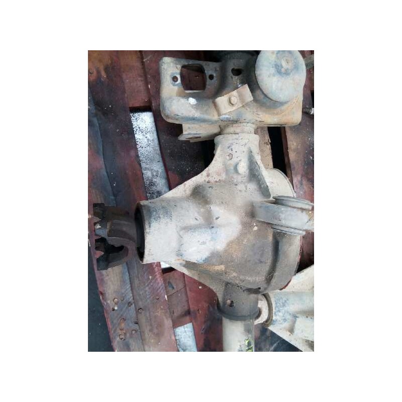 Recambio de diferencial delantero para jeep cherokee (xj) referencia OEM IAM Recambio de diferencial delantero para jeep cherokee (xj) referencia OEM IAM