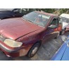 seat ibiza (6k1) del año 1999
