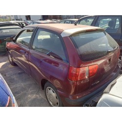 seat ibiza (6k1) del año 1999