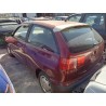 seat ibiza (6k1) del año 1999