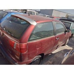 seat ibiza (6k1) del año 1999