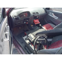 seat ibiza (6k1) del año 1999