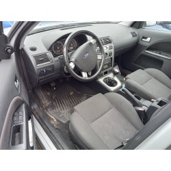 ford mondeo berlina (ge) del año 2001