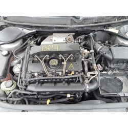 ford mondeo berlina (ge) del año 2001