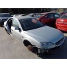 ford mondeo berlina (ge) del año 2001