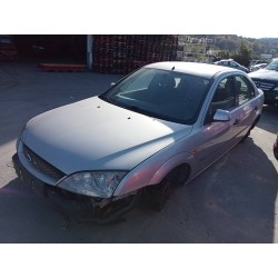 ford mondeo berlina (ge) del año 2001