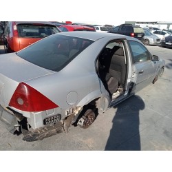 ford mondeo berlina (ge) del año 2001