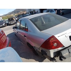 ford mondeo berlina (ge) del año 2001