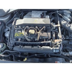 ford mondeo berlina (ge) del año 2001