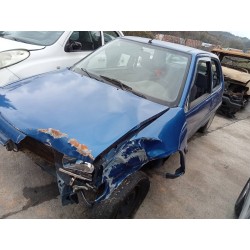 citroen saxo del año 1996