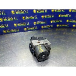 Recambio de abs para nissan almera (n16/e) acenta referencia OEM IAM 476605M306 0265216899 