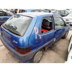 citroen saxo del año 1996