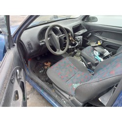 citroen saxo del año 1996