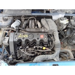 citroen saxo del año 1996