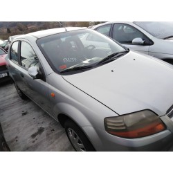 chevrolet kalos del año 2005