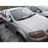 chevrolet kalos del año 2005