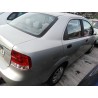 chevrolet kalos del año 2005