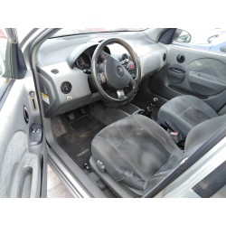 chevrolet kalos del año 2005