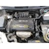 chevrolet kalos del año 2005