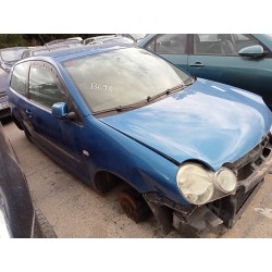 volkswagen polo (9n1) del año 2004