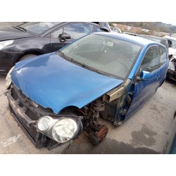 volkswagen polo (9n1) del año 2004